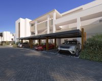 Новострой - Бунгало - Casares