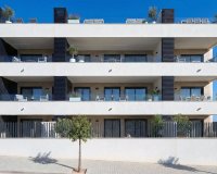 Новострой - Бунгало - Ciudad Quesada - Benijofar