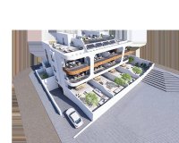 Новострой - Бунгало - Ciudad Quesada - Benijofar
