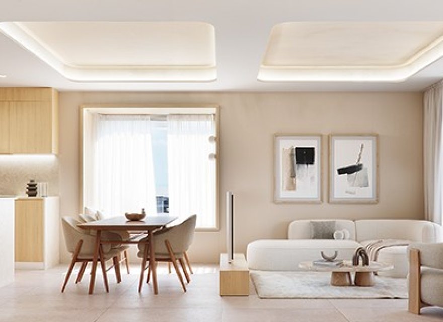 Новострой - Бунгало - Ciudad Quesada - Benijofar