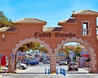 Новострой - Бунгало - Ciudad Quesada - Doña Pepa