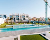 Новострой - Бунгало - Ciudad Quesada - La Marquesa Golf