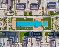 Новострой - Бунгало - Ciudad Quesada - Rojales