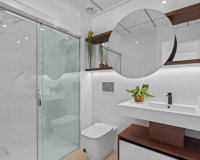 Новострой - Бунгало - Ciudad Quesada