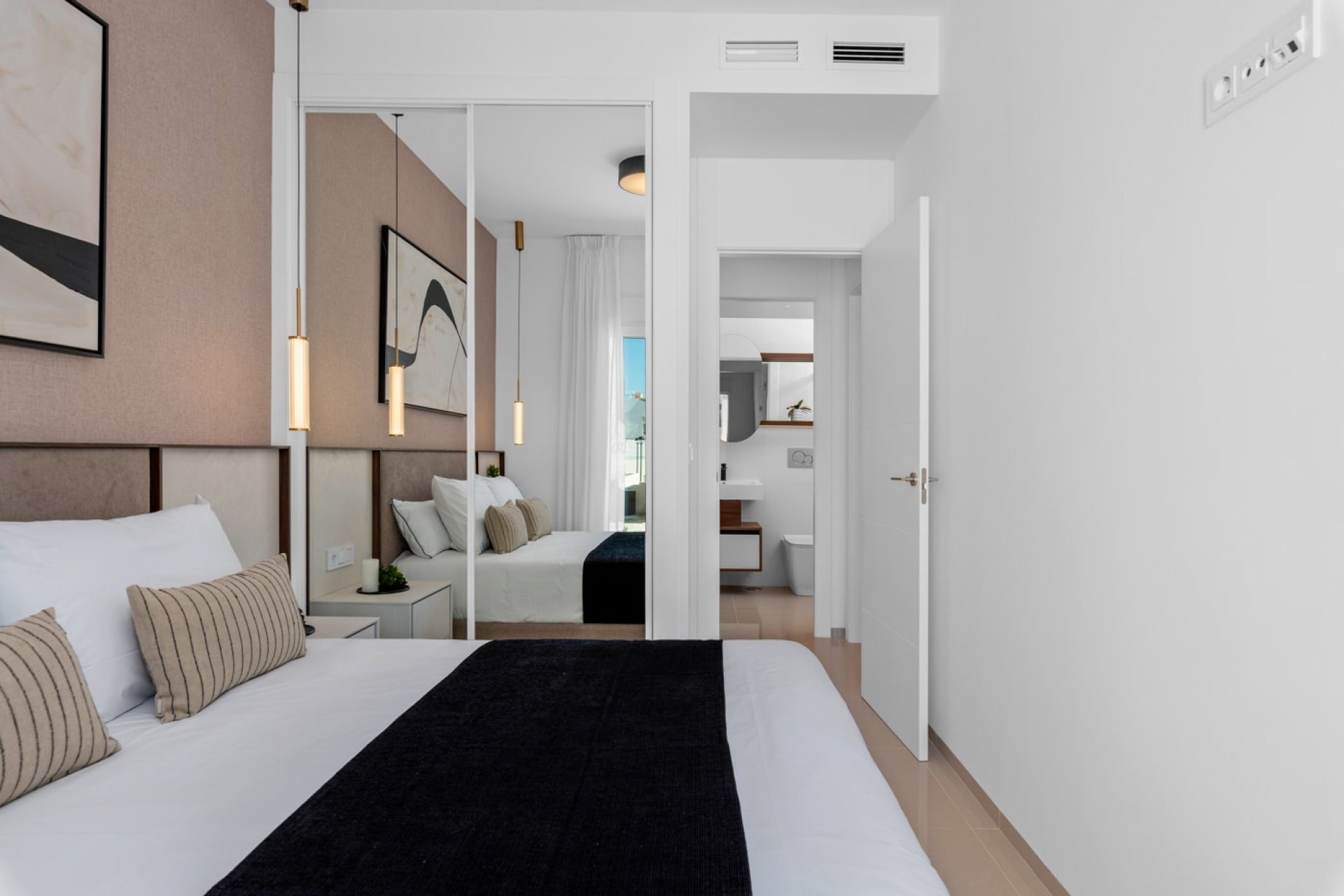 Новострой - Бунгало - Ciudad Quesada