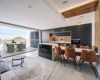 Новострой - Бунгало - Ciudad Quesada