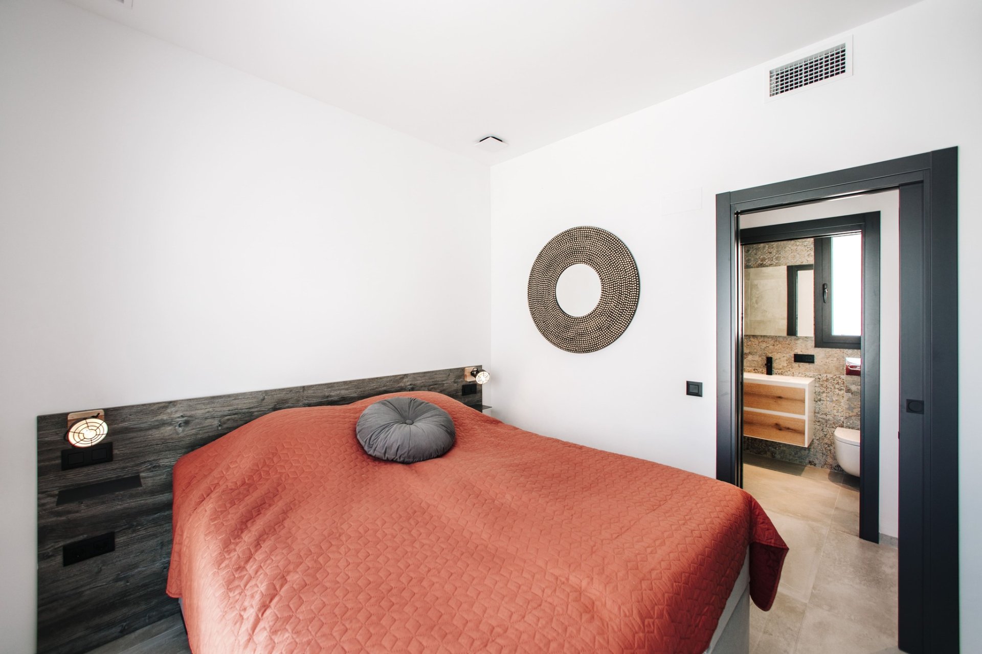 Новострой - Бунгало - Ciudad Quesada