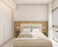 Новострой - Бунгало - Ciudad Quesada