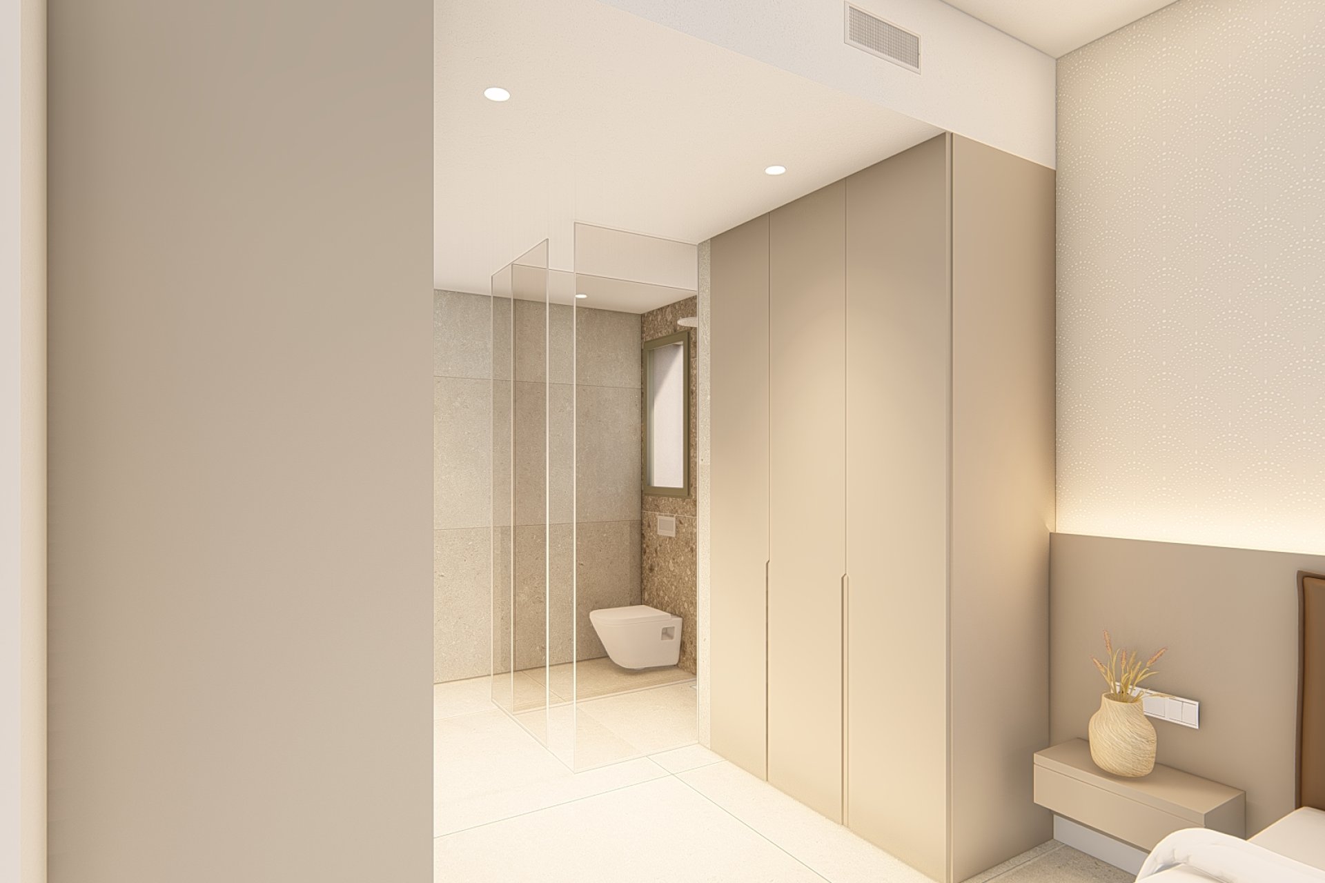 Новострой - Бунгало - Ciudad Quesada