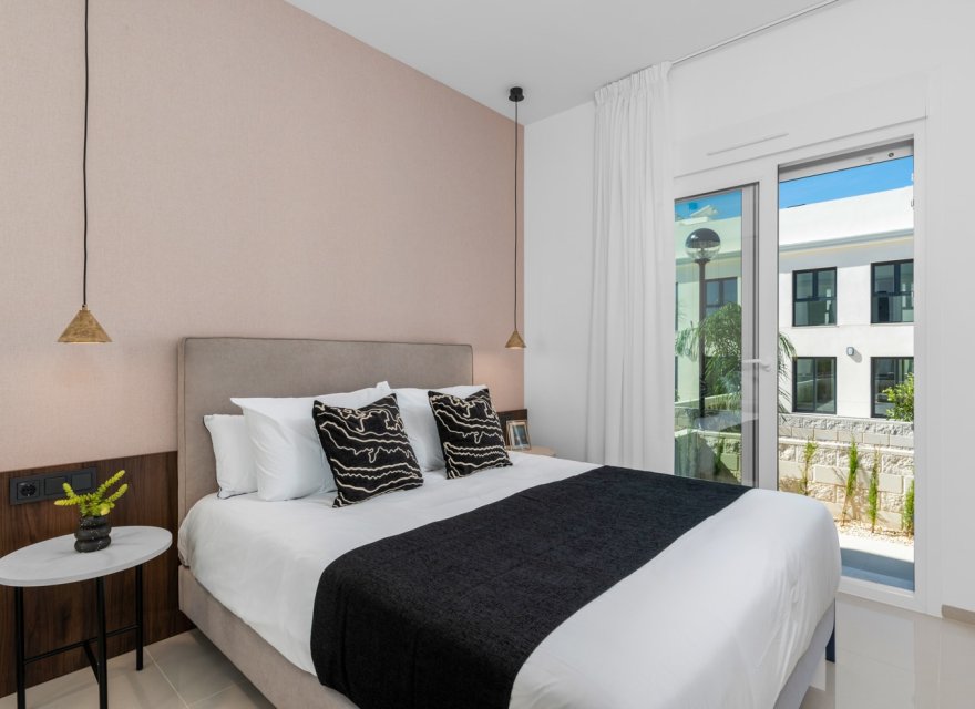 Новострой - Бунгало - Ciudad Quesada