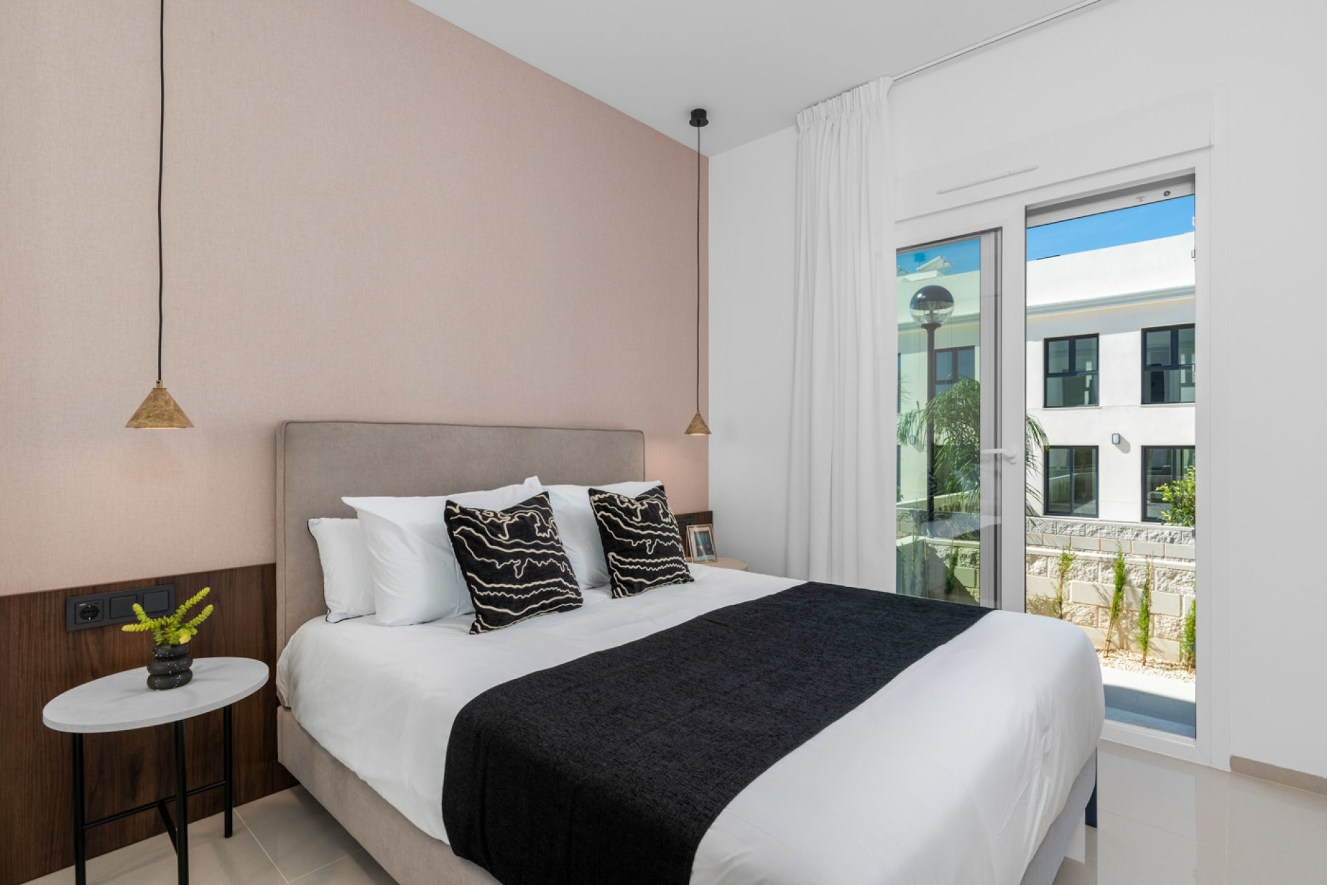 Новострой - Бунгало - Ciudad Quesada