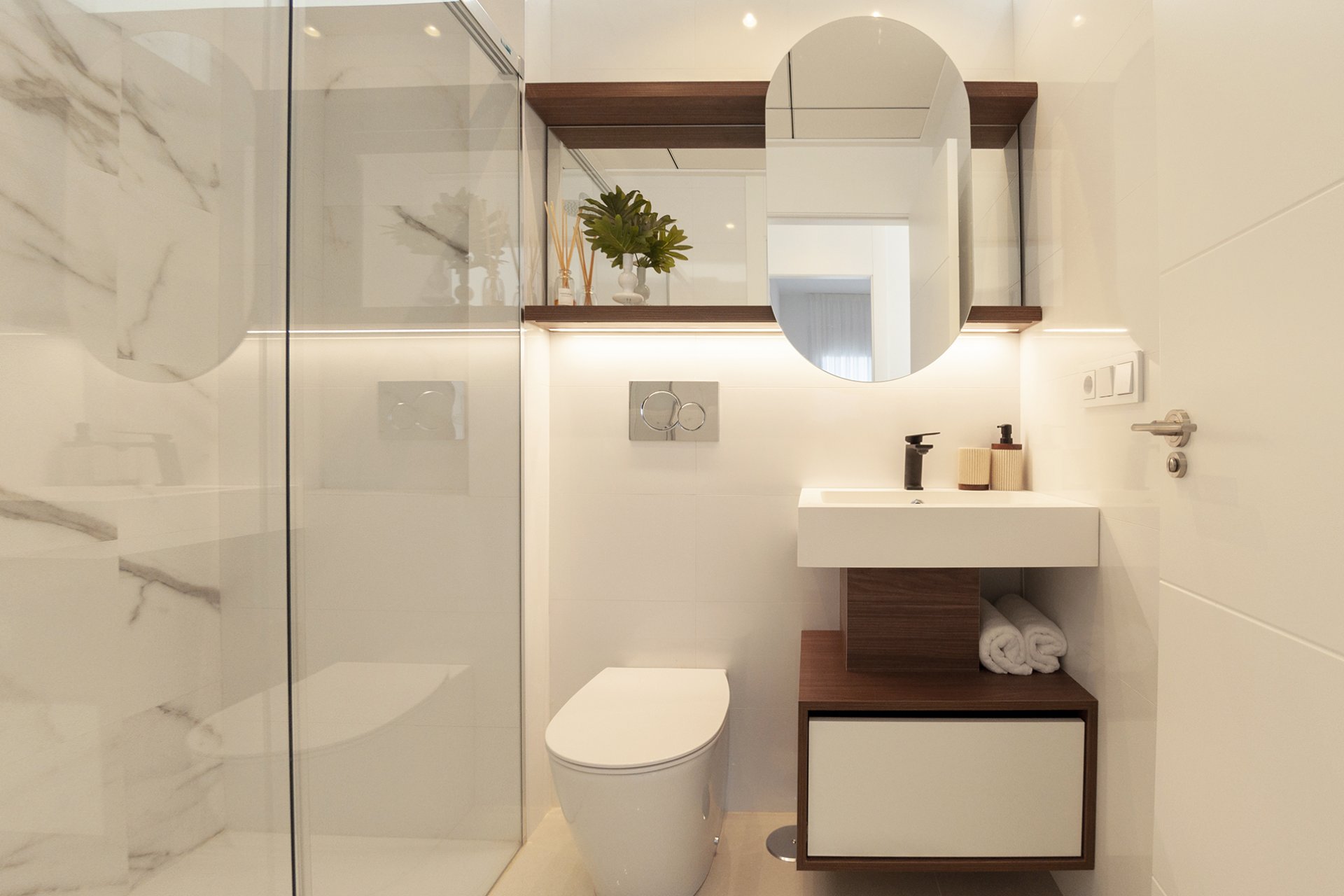 Новострой - Бунгало - Ciudad Quesada