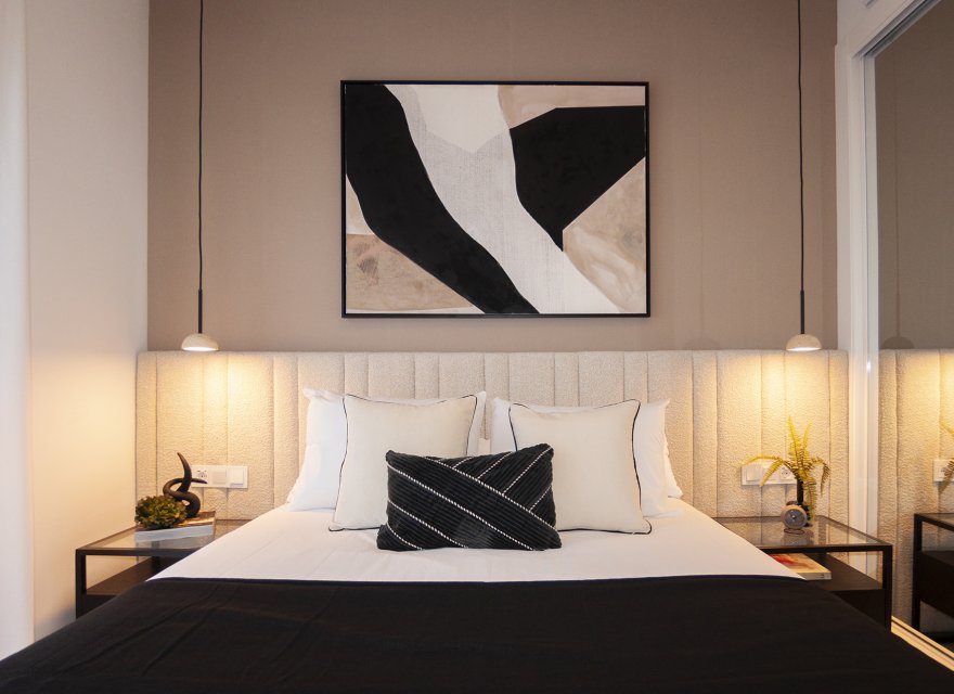 Новострой - Бунгало - Ciudad Quesada