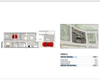 Новострой - Бунгало - Cox - San Fernando