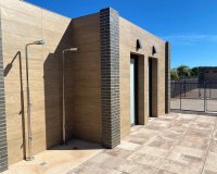 Новострой - Бунгало - Denia