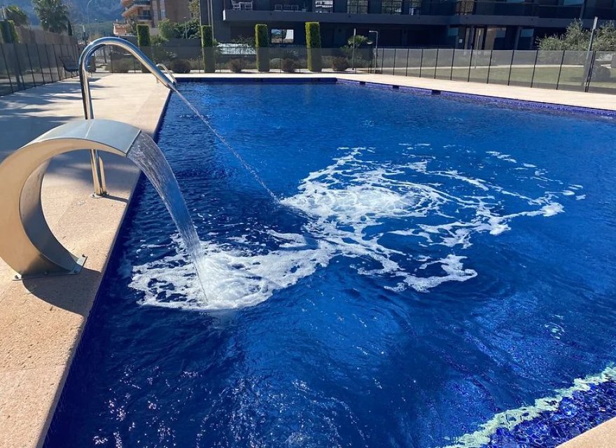 Новострой - Бунгало - Denia