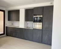 Новострой - Бунгало - Denia