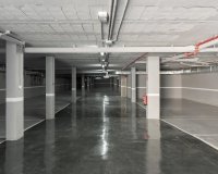 Новострой - Бунгало - Denia