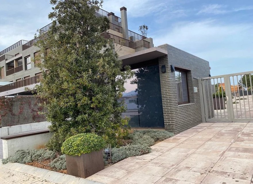 Новострой - Бунгало - Denia