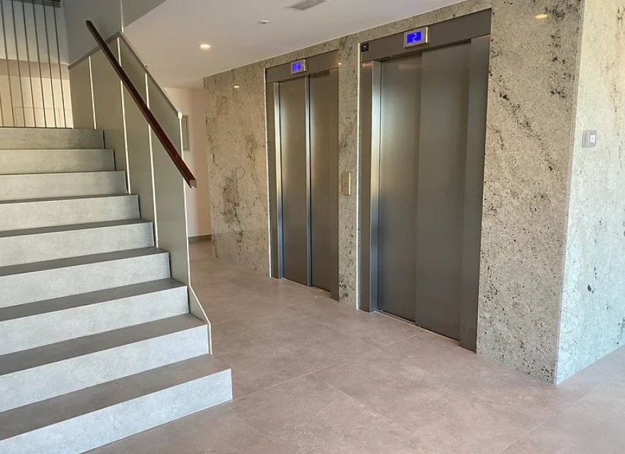 Новострой - Бунгало - Denia