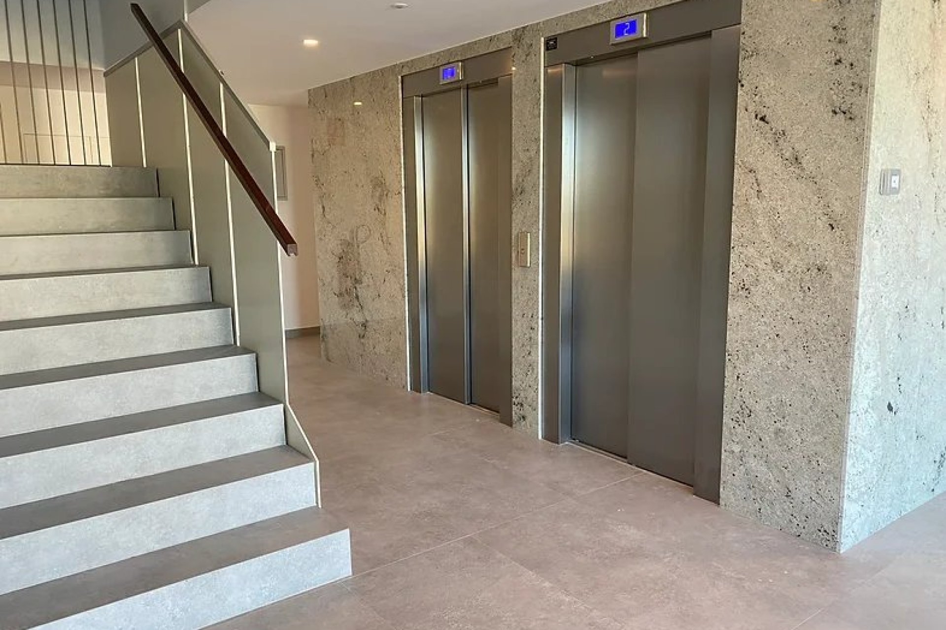 Новострой - Бунгало - Denia