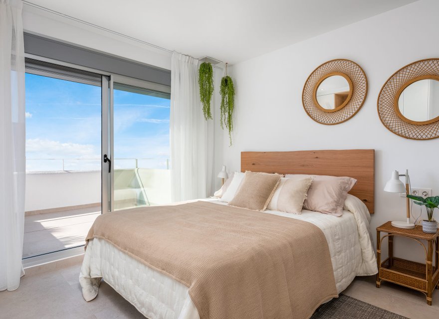 Новострой - Бунгало - Dolores