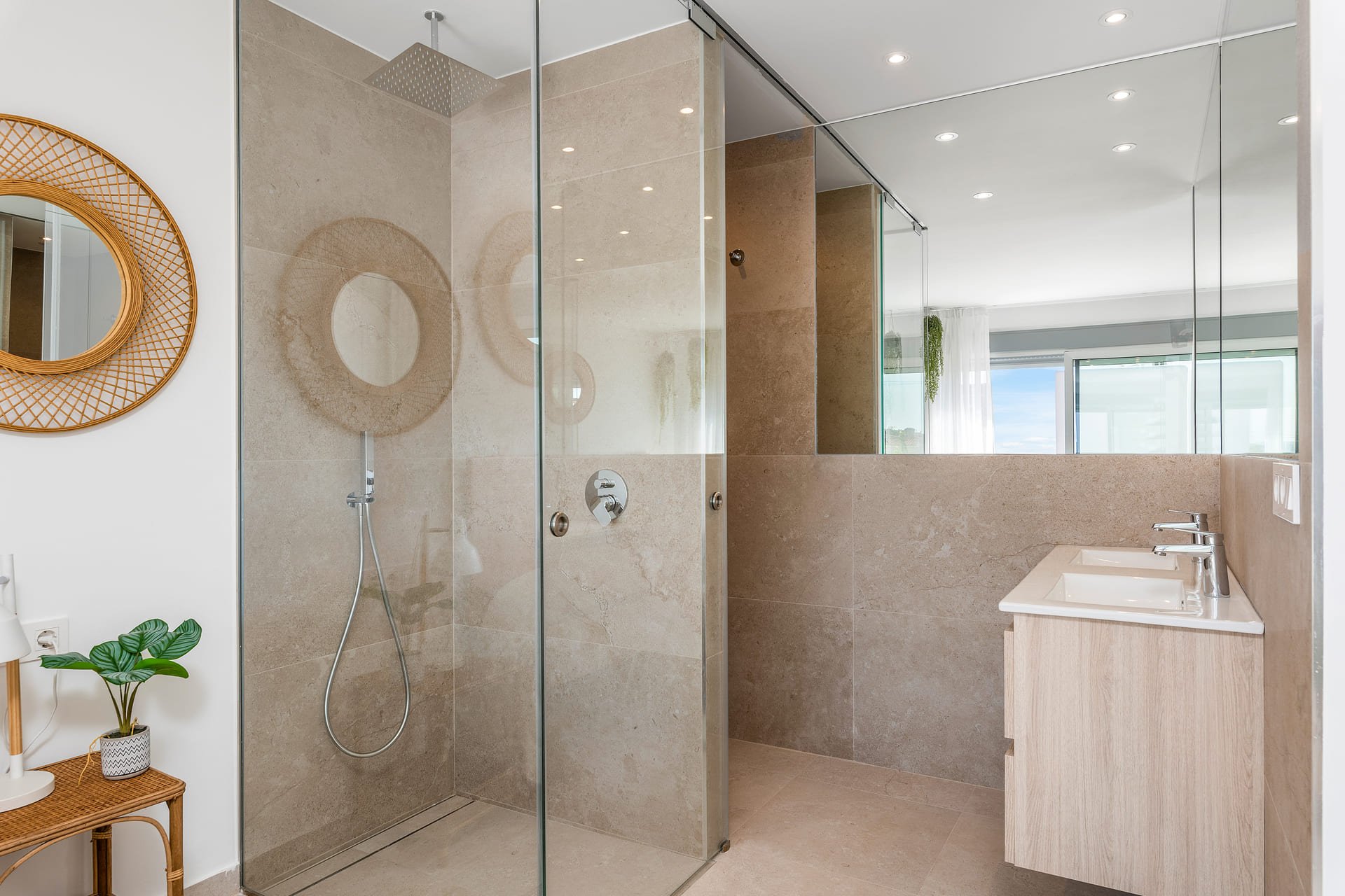 Новострой - Бунгало - Dolores