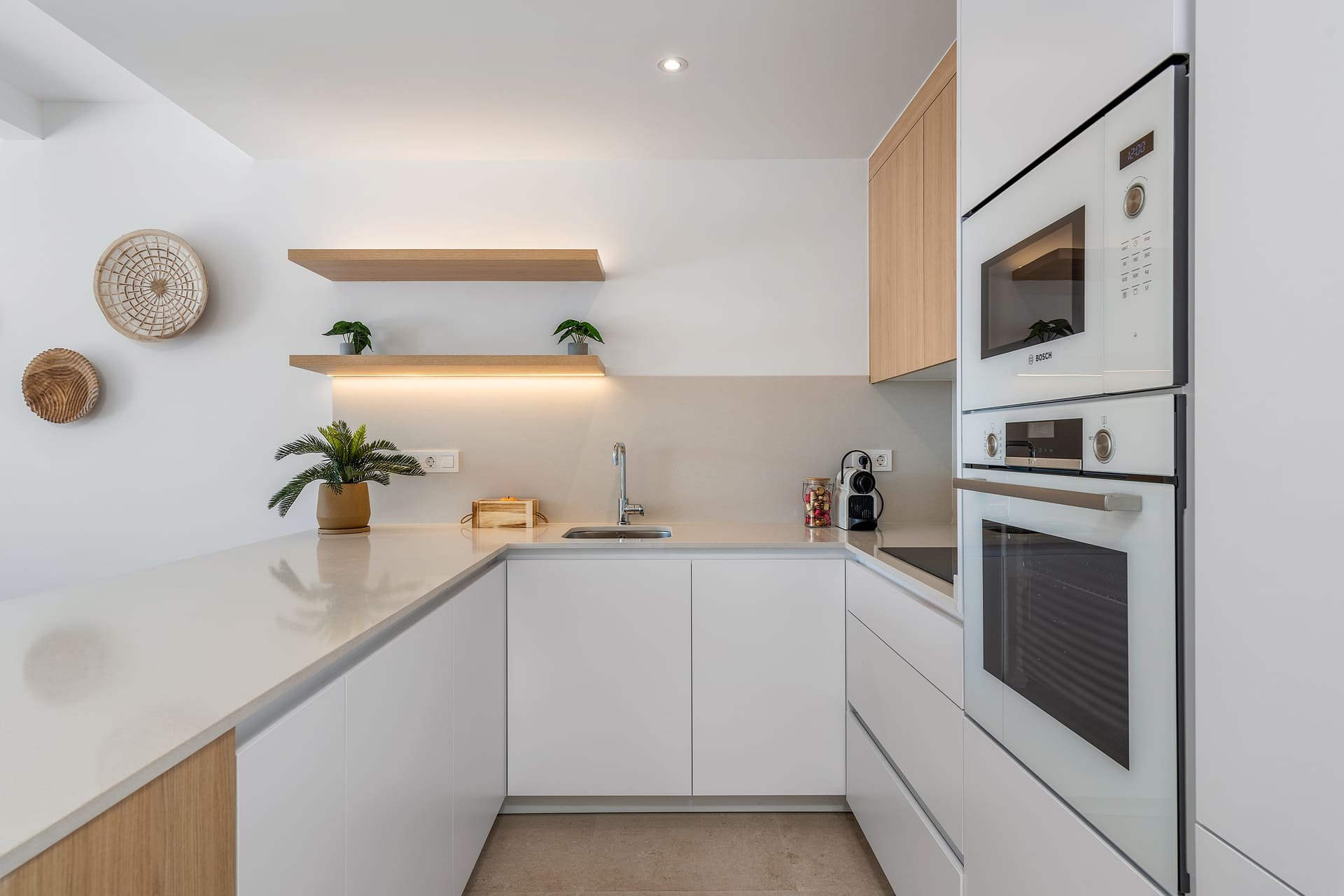 Новострой - Бунгало - Dolores