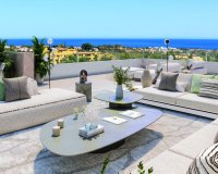 Новострой - Бунгало - Эстепона - Estepona