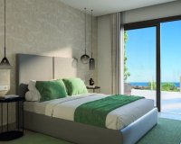 Новострой - Бунгало - Эстепона - Estepona