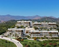 Новострой - Бунгало - Эстепона - Estepona