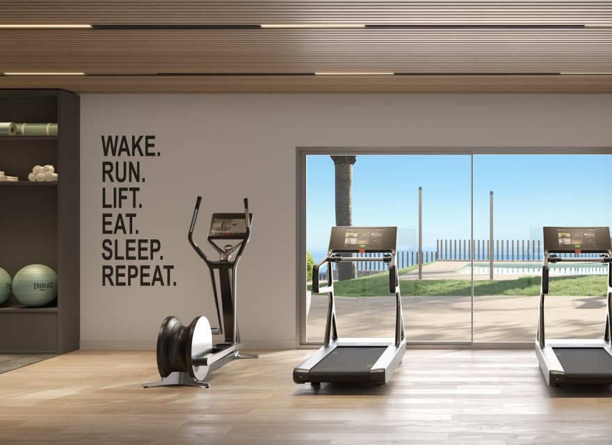 Новострой - Бунгало - Эстепона - Estepona