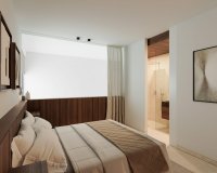 Новострой - Бунгало - Эстепона - Estepona