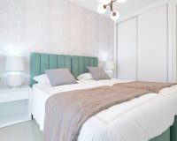 Новострой - Бунгало - Эстепона - Estepona