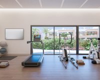 Новострой - Бунгало - Эстепона - Estepona