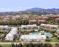 Новострой - Бунгало - Эстепона - Estepona