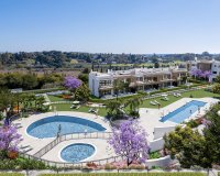 Новострой - Бунгало - Эстепона - Estepona