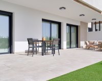 Новострой - Бунгало - Эстепона - Estepona