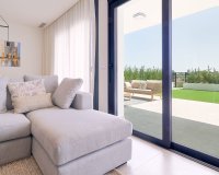 Новострой - Бунгало - Эстепона - Estepona