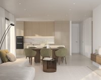 Новострой - Бунгало - Эстепона - Estepona