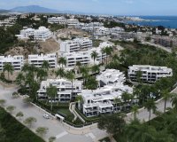 Новострой - Бунгало - Эстепона - Estepona