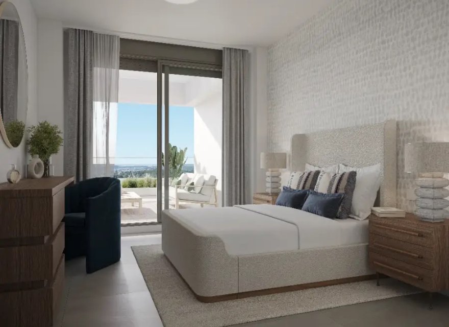 Новострой - Бунгало - Эстепона - Estepona