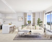 Новострой - Бунгало - Эстепона - Estepona