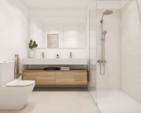 Новострой - Бунгало - Эстепона - Estepona