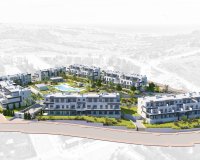 Новострой - Бунгало - Эстепона - Estepona