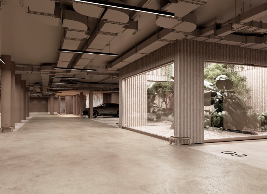 Новострой - Бунгало - Эстепона - Estepona