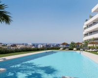 Новострой - Бунгало - Эстепона - Estepona