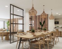 Новострой - Бунгало - Эстепона - Estepona