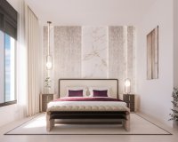 Новострой - Бунгало - Эстепона - Estepona