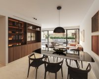 Новострой - Бунгало - Эстепона - Estepona